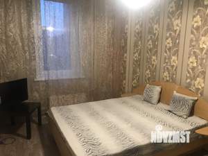 2-к квартира, посуточно, 60м2, 6/17 этаж