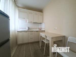 1-к квартира, посуточно, 42м2, 1/5 этаж