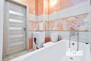 2-к квартира, посуточно, 50м2, 1/1 этаж