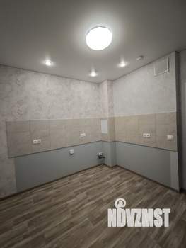 1-к квартира, на длительный срок, 38м2, 15/24 этаж