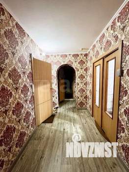 1-к квартира, на длительный срок, 41м2, 3/10 этаж