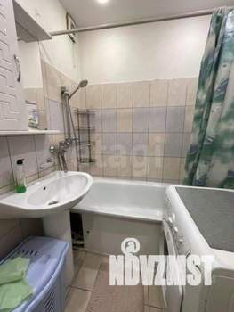 2-к квартира, на длительный срок, 42м2, 12/14 этаж