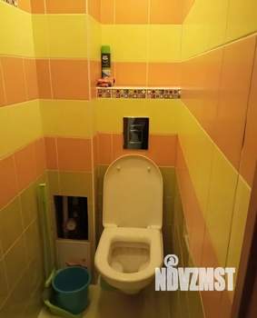 1-к квартира, на длительный срок, 33м2, 2/5 этаж