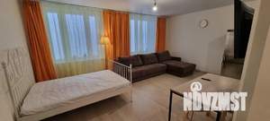 1-к квартира, посуточно, 78м2, 18/25 этаж