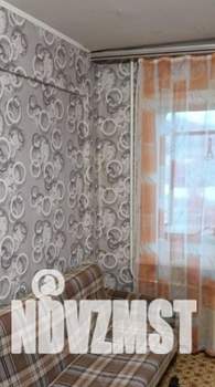 Студия квартира, на длительный срок, 30м2, 3/5 этаж