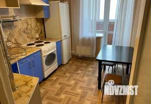 1-к квартира, на длительный срок, 45м2, 7/10 этаж