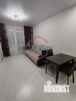 1-к квартира, на длительный срок, 45м2, 7/9 этаж