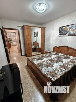 2-к квартира, на длительный срок, 48м2, 4/5 этаж