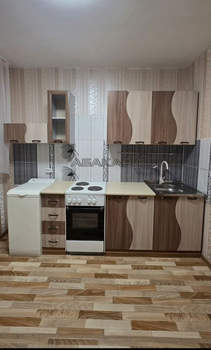 1-к квартира, на длительный срок, 31м2, 6/10 этаж