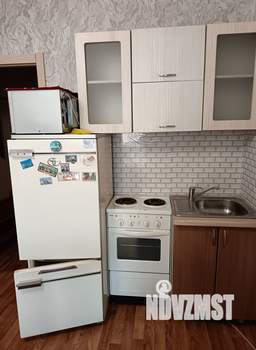 Студия квартира, на длительный срок, 24м2, 13/17 этаж