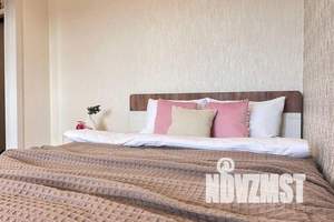 1-к квартира, посуточно, 27м2, 8/9 этаж