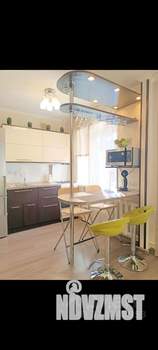 2-к квартира, посуточно, 45м2, 3/5 этаж