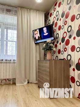 1-к квартира, посуточно, 56м2, 1/1 этаж