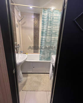 2-к квартира, на длительный срок, 50м2, 6/10 этаж