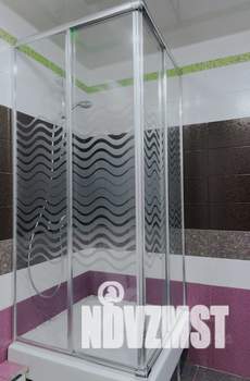 1-к квартира, посуточно, 54м2, 1/1 этаж