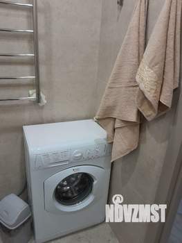 Студия квартира, на длительный срок, 28м2, 9/17 этаж