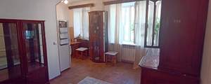 1-к квартира, на длительный срок, 25м2, 2/5 этаж