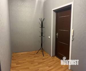 1-к квартира, на длительный срок, 43м2, 5/10 этаж