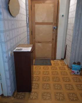 2-к квартира, на длительный срок, 50м2, 4/5 этаж