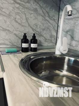 Студия квартира, посуточно, 34м2, 11/15 этаж