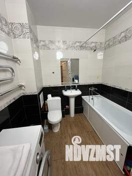 1-к квартира, посуточно, 46м2, 8/23 этаж