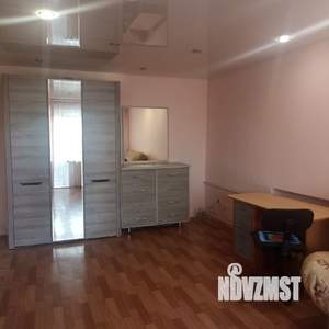 1-к квартира, на длительный срок, 33м2, 4/5 этаж