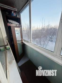 1-к квартира, на длительный срок, 33м2, 4/5 этаж