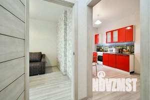 2-к квартира, посуточно, 50м2, 22/25 этаж