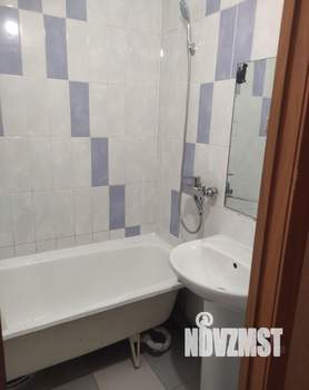 1-к квартира, на длительный срок, 36м2, 4/9 этаж