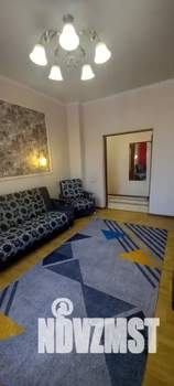 2-к квартира, посуточно, 64м2, 2/5 этаж