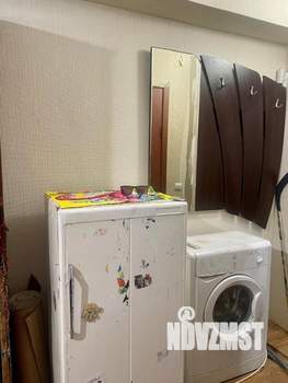 Студия квартира, на длительный срок, 12м2, 1/5 этаж