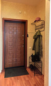 Студия квартира, на длительный срок, 24м2, 14/16 этаж