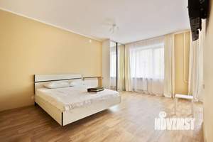 1-к квартира, посуточно, 30м2, 2/4 этаж