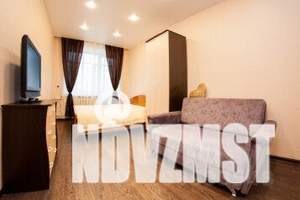 1-к квартира, посуточно, 38м2, 3/5 этаж