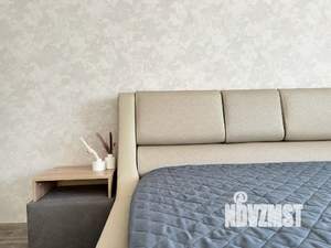 1-к квартира, посуточно, 55м2, 1/1 этаж