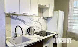 2-к квартира, посуточно, 49м2, 1/1 этаж