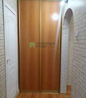 2-к квартира, на длительный срок, 52м2, 2/9 этаж