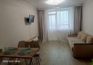 2-к квартира, на длительный срок, 44м2, 20/25 этаж