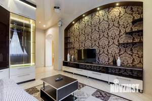 2-к квартира, посуточно, 58м2, 1/1 этаж