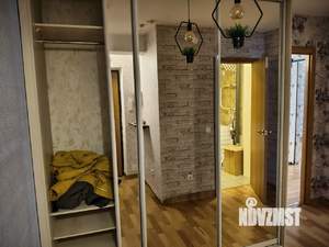 2-к квартира, на длительный срок, 60м2, 6/17 этаж