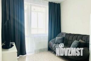 1-к квартира, посуточно, 25м2, 19/19 этаж