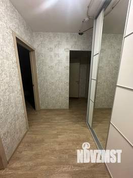 2-к квартира, на длительный срок, 62м2, 6/17 этаж