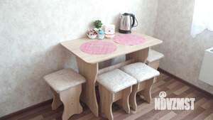 1-к квартира, посуточно, 40м2, 9/10 этаж