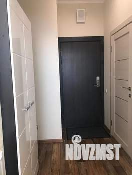 1-к квартира, посуточно, 19м2, 3/11 этаж
