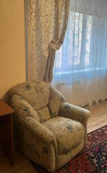 2-к квартира, на длительный срок, 54м2, 5/10 этаж