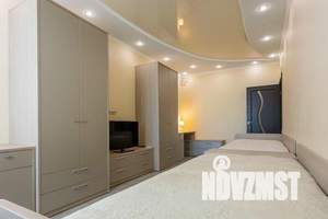 3-к квартира, посуточно, 118м2, 24/24 этаж