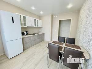 1-к квартира, посуточно, 50м2, 6/24 этаж