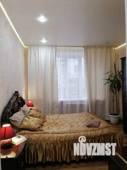 2-к квартира, на длительный срок, 55м2, 2/5 этаж