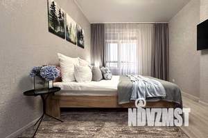 1-к квартира, посуточно, 31м2, 17/25 этаж