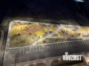 Студия квартира, на длительный срок, 30м2, 18/18 этаж